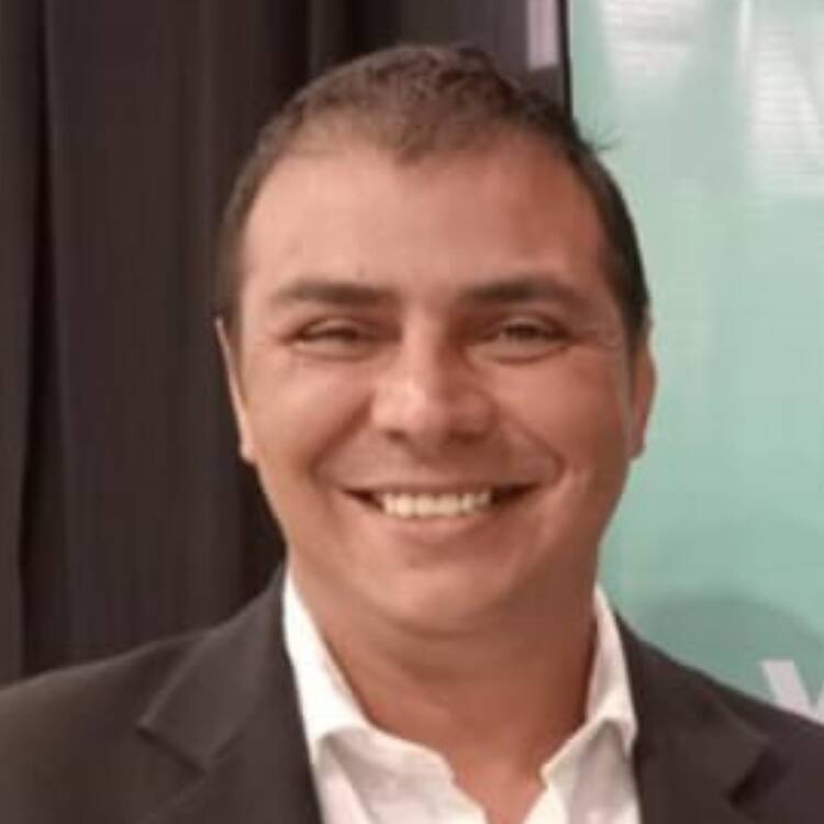 Foto de perfil de Marcelo
