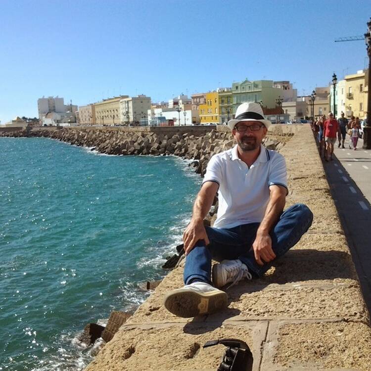 Foto de perfil