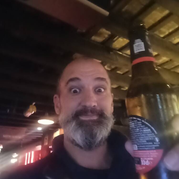 Foto de perfil