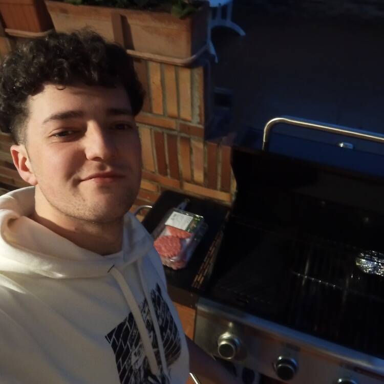 Foto de perfil de Alain