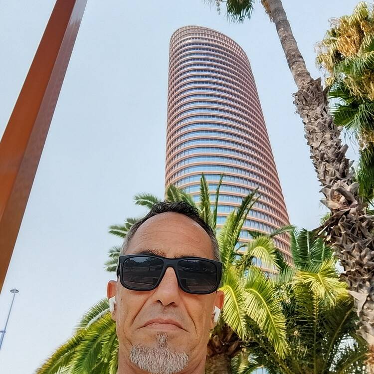 Foto de perfil de Rubén