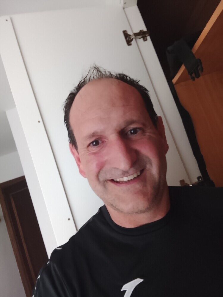 Foto de perfil de Lj