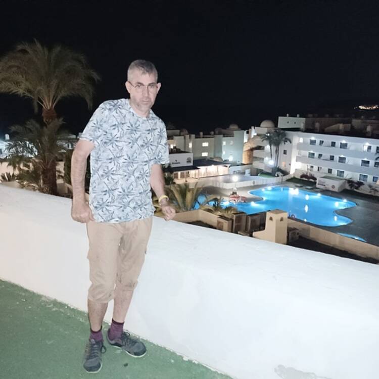 Foto de perfil