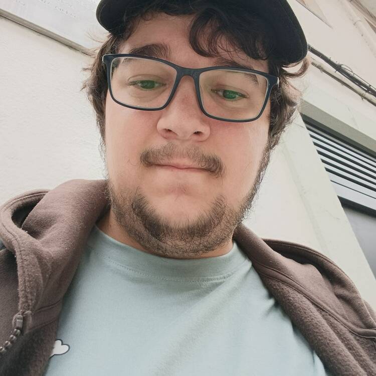 Foto de perfil de Iván