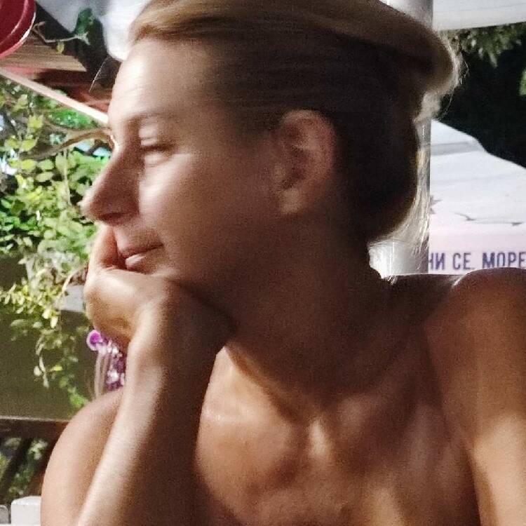 Foto de perfil de Petia
