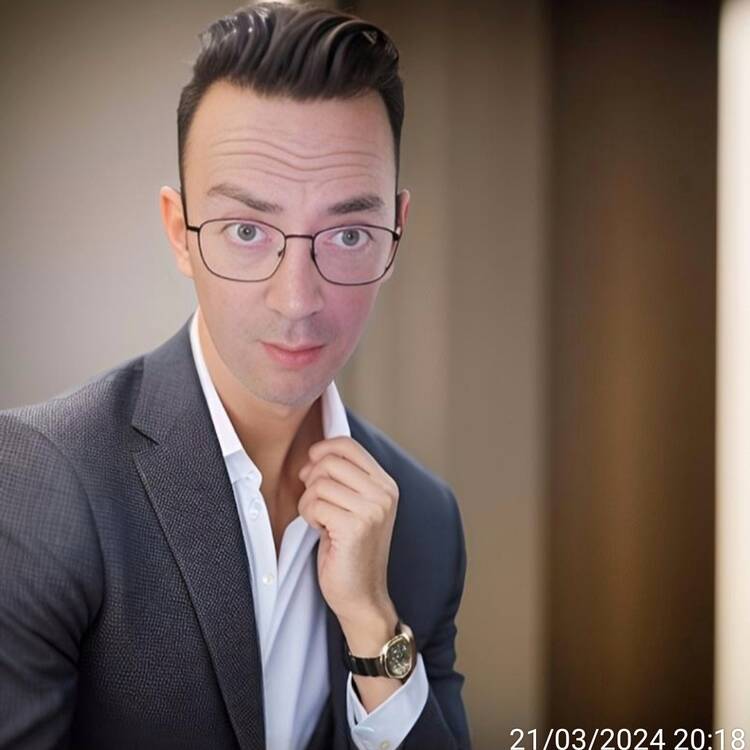 Foto de perfil