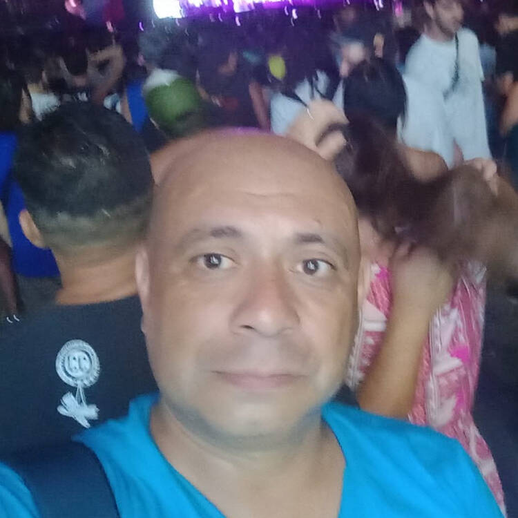 Foto de perfil de Ezequiel