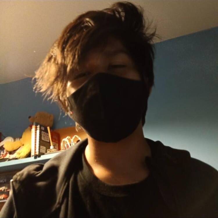 Foto de perfil de Jacob