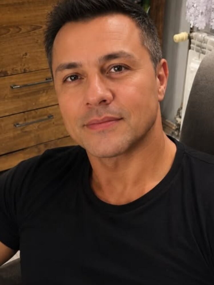 Foto de perfil de Juanjo