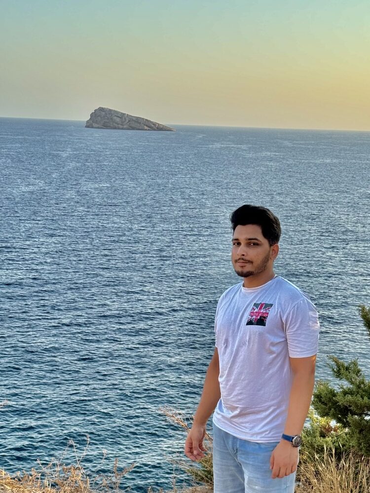 Foto de perfil de Rajput