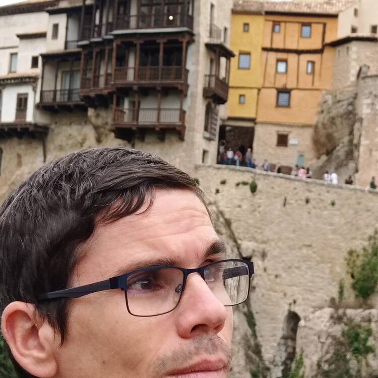 Foto de perfil de gael