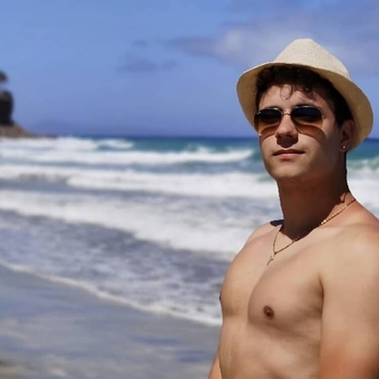 Foto de perfil de Filippo