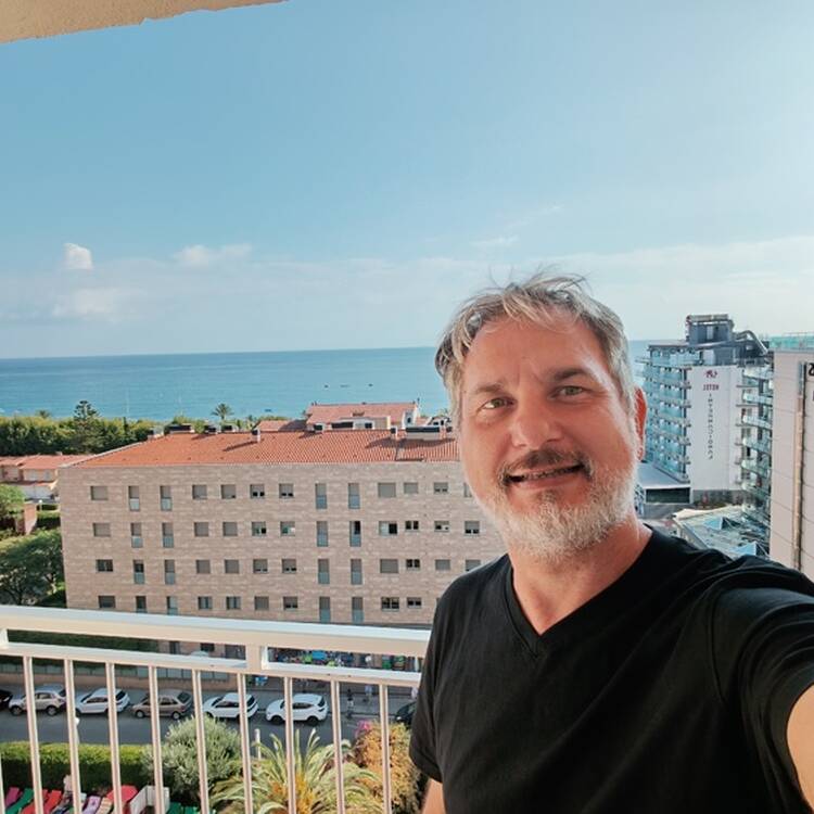 Foto de perfil de Jose Antonio