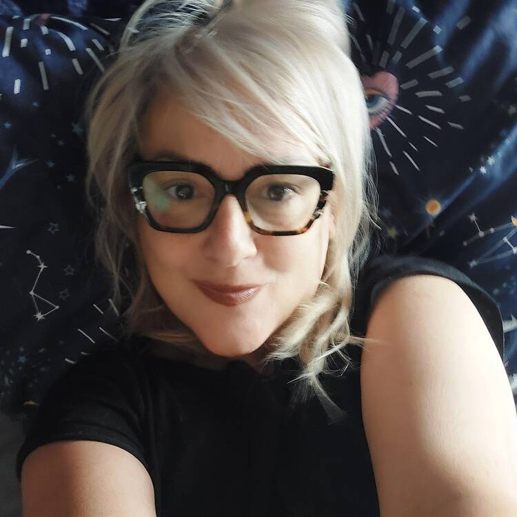 Foto de perfil de May