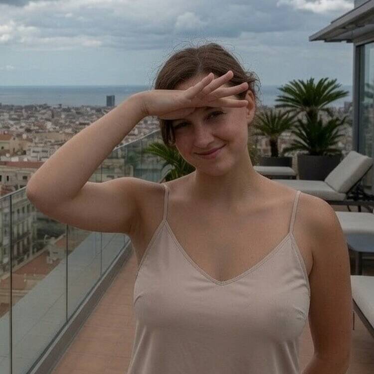 Foto de perfil de Sasha