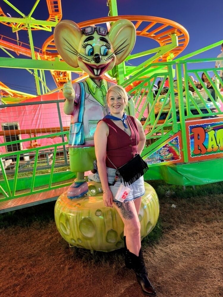 Foto de perfil de Paola Bava