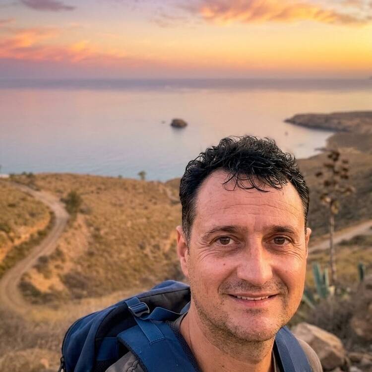 Foto de perfil de José María
