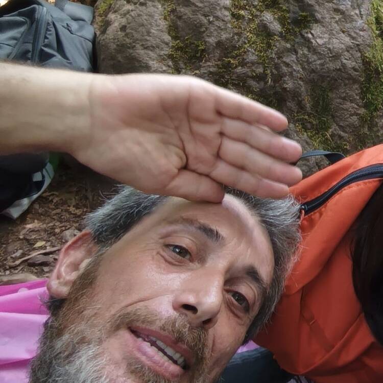 Foto de perfil de Carlospch