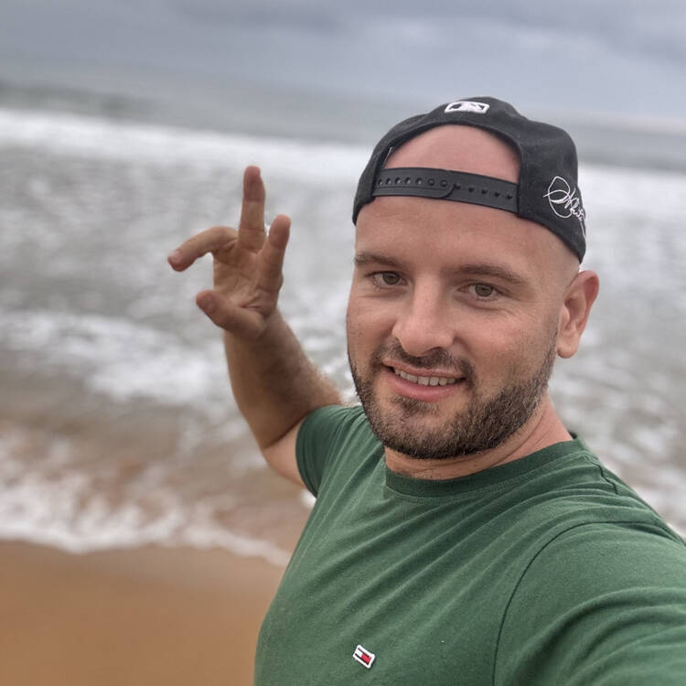 Foto de perfil de Mustafa
