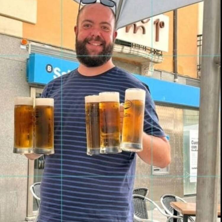 Foto de perfil