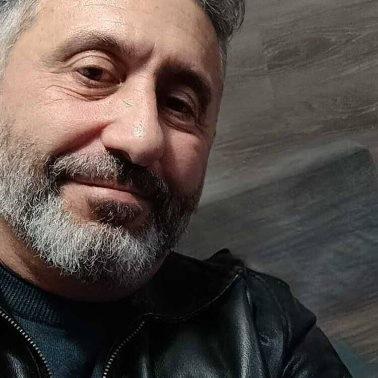 Foto de perfil de David