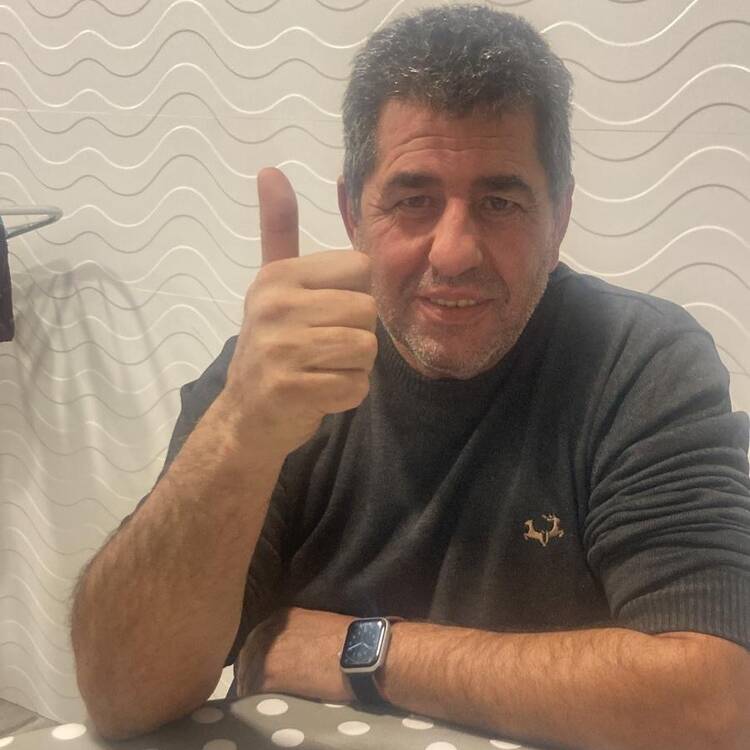 Foto de perfil de Jesús