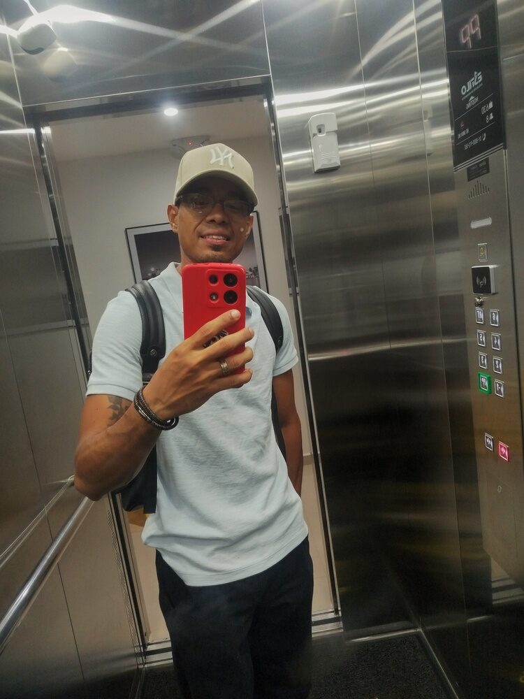 Foto de perfil de Daniel