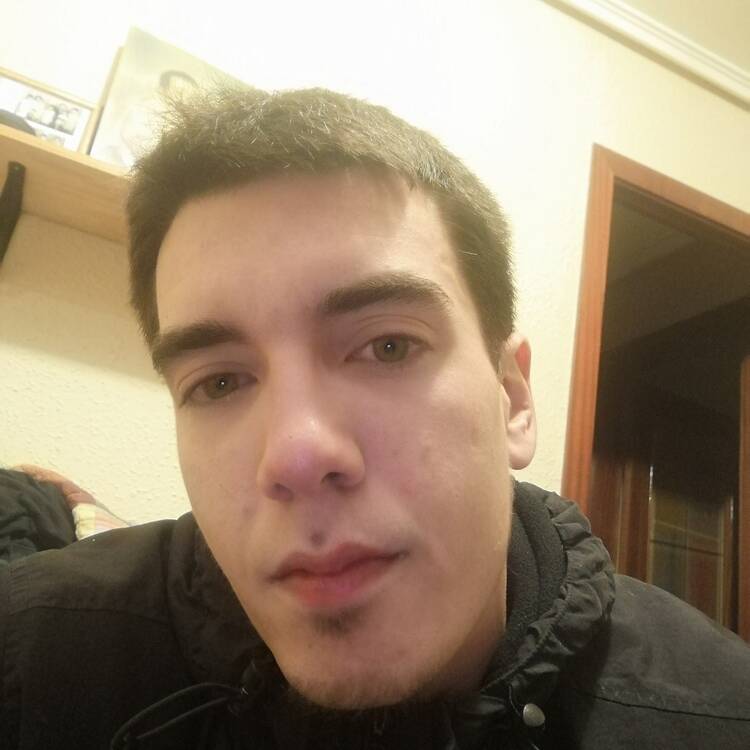 Foto de perfil de Julen