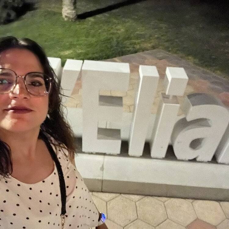 Foto de perfil de Barbara Alegre