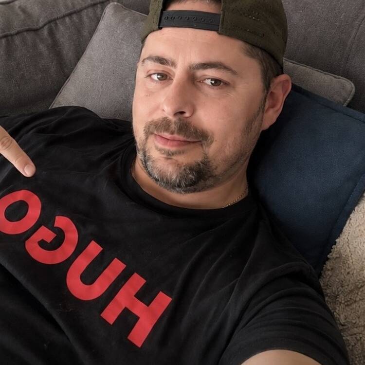 Foto de perfil de Oscar