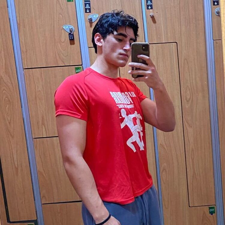Foto de perfil de Adri