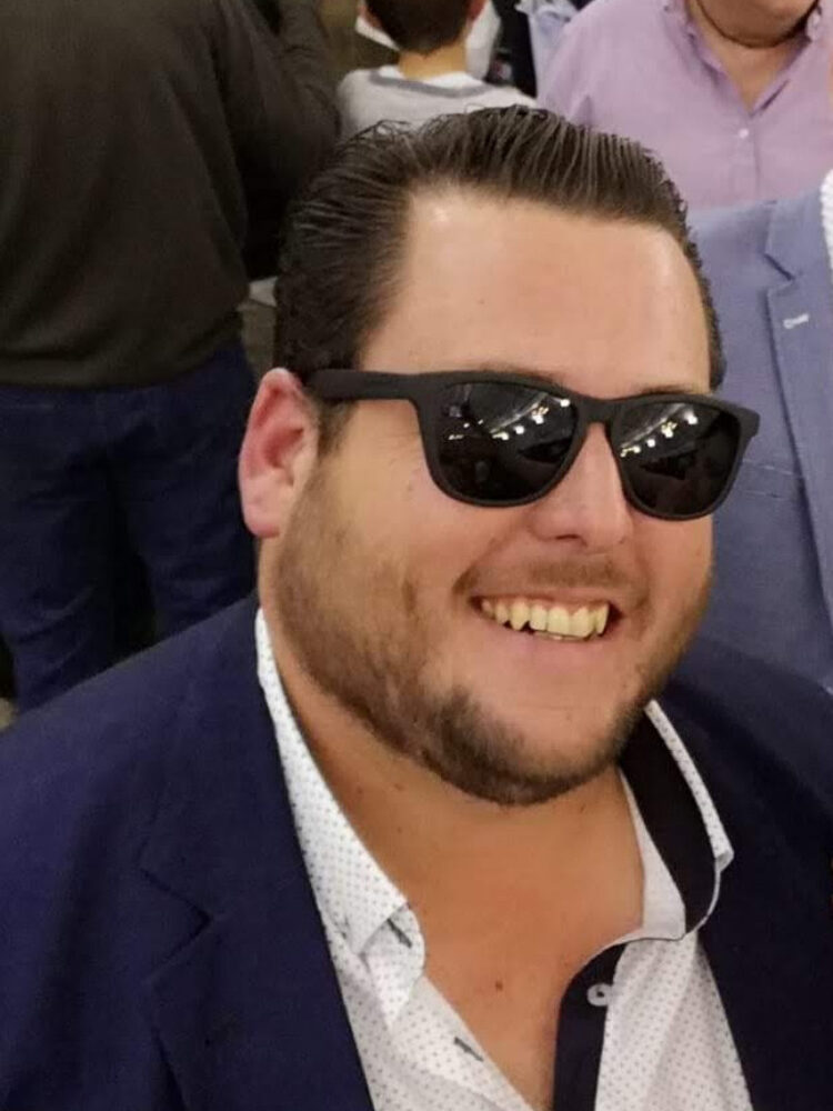 Foto de perfil de Jose