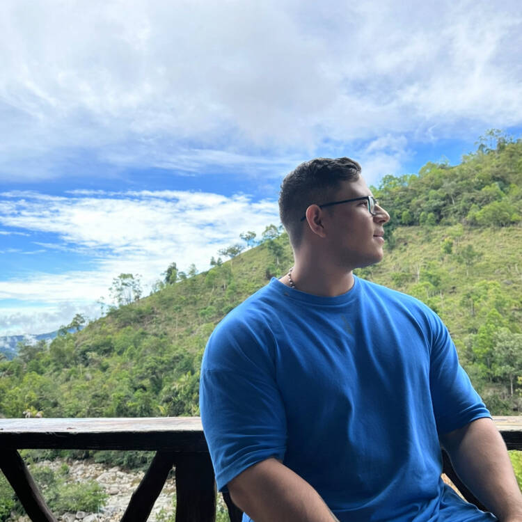 Foto de perfil de Juan Manuel