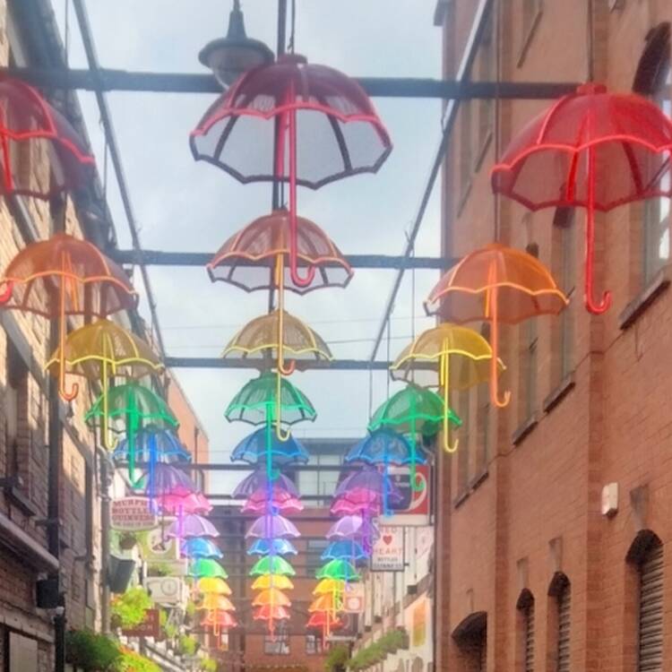 Foto de perfil de Alba