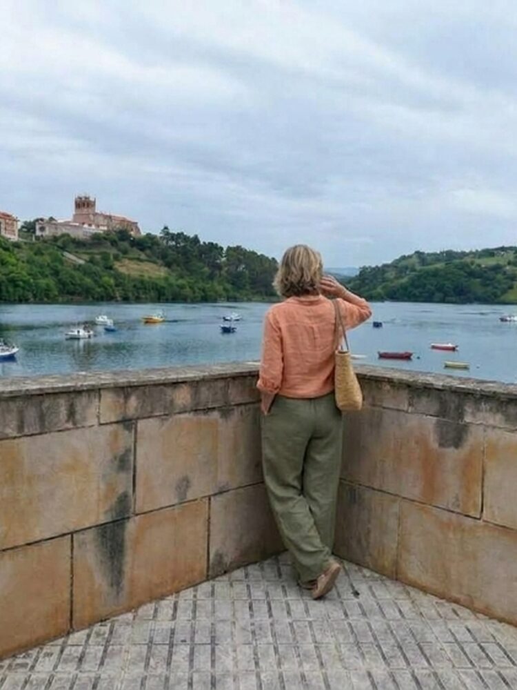 Foto de perfil de Maryna