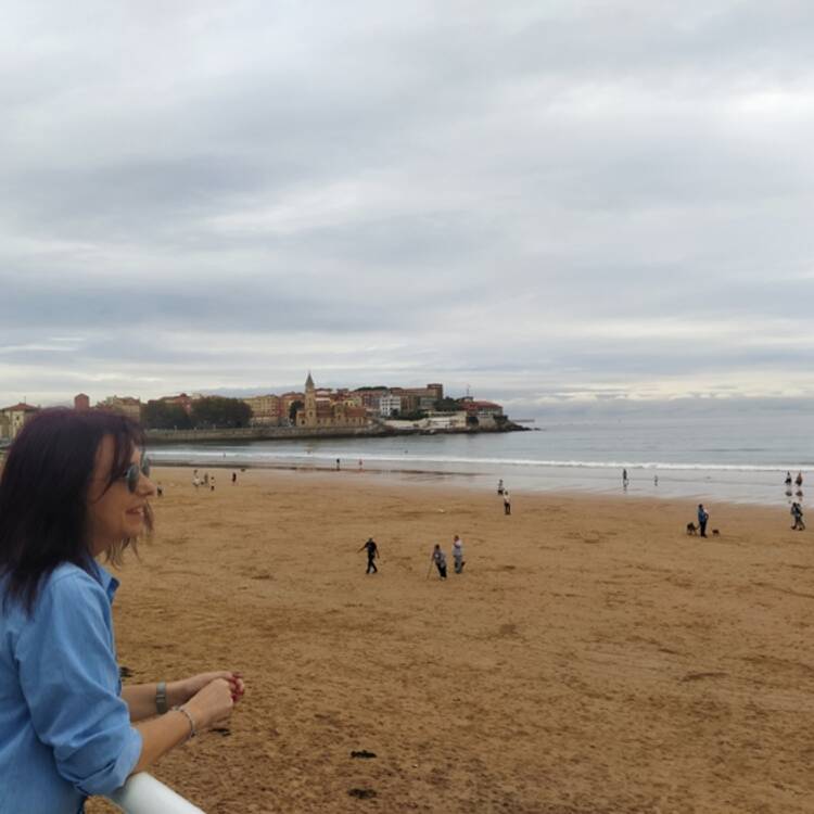 Foto de perfil