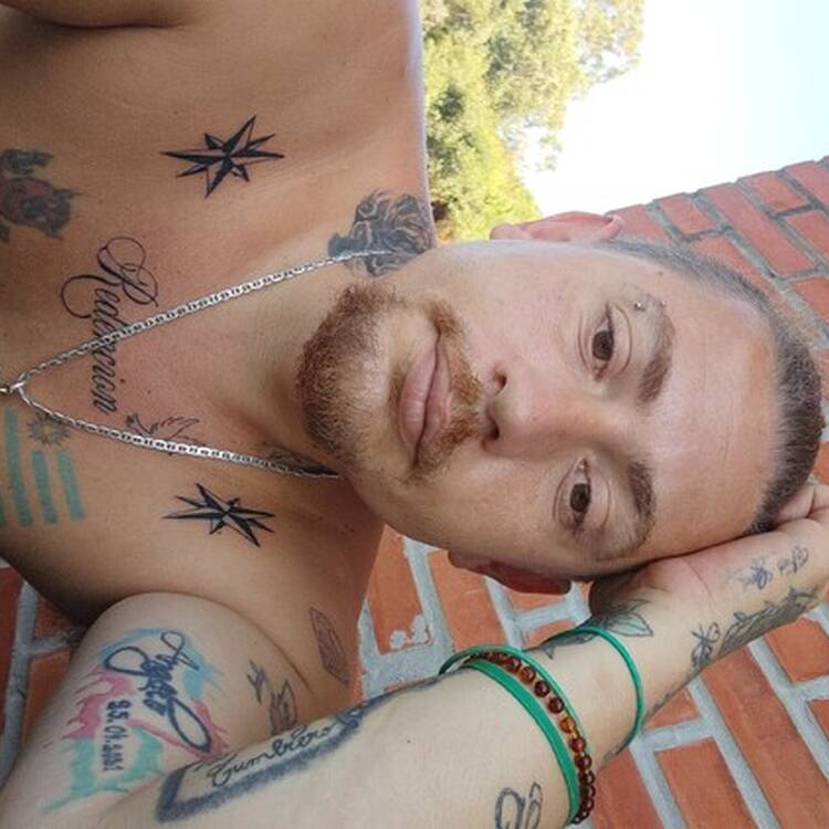 Foto de perfil de El rubio