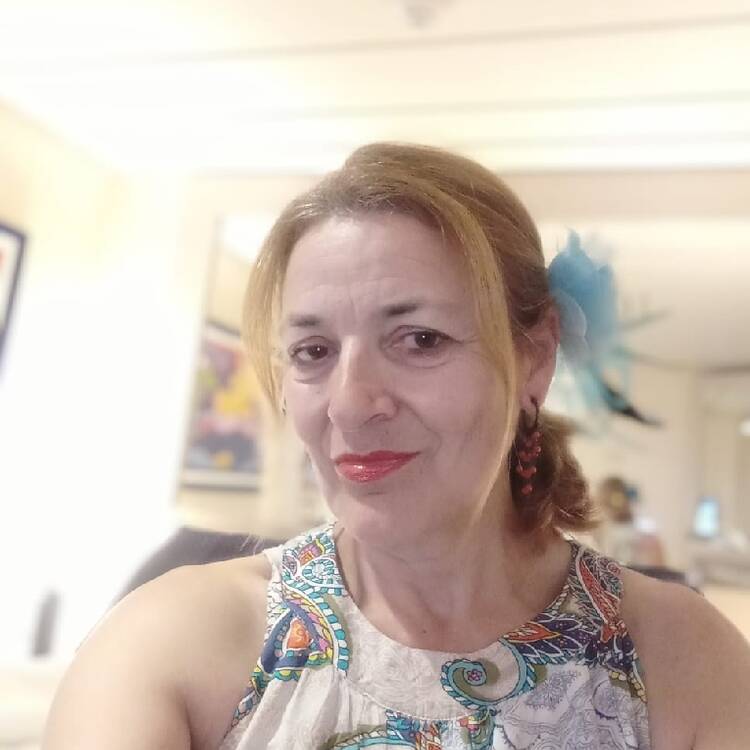 Foto de perfil de Sole