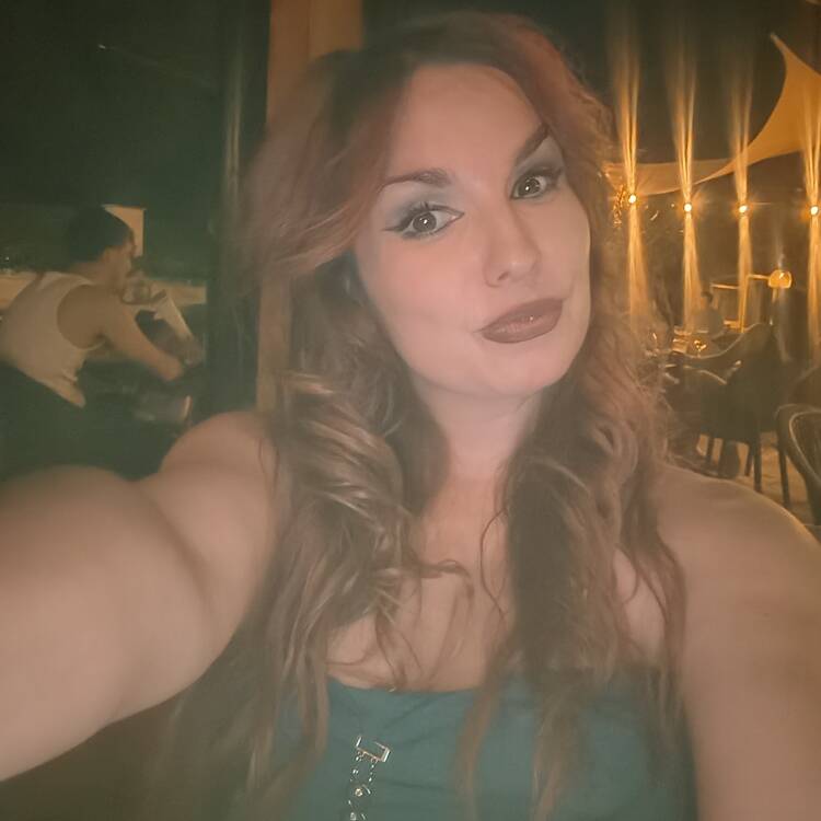 Foto de perfil de Jennifer