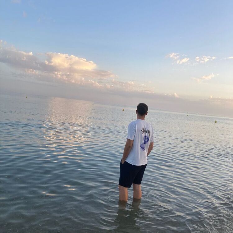 Foto de perfil de Agustin