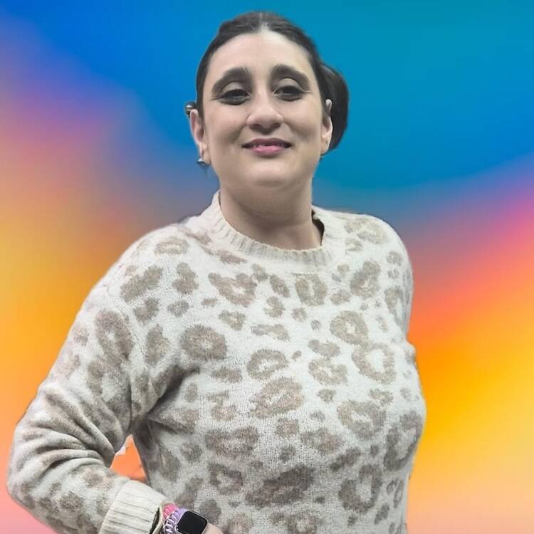 Foto de perfil de Sarika