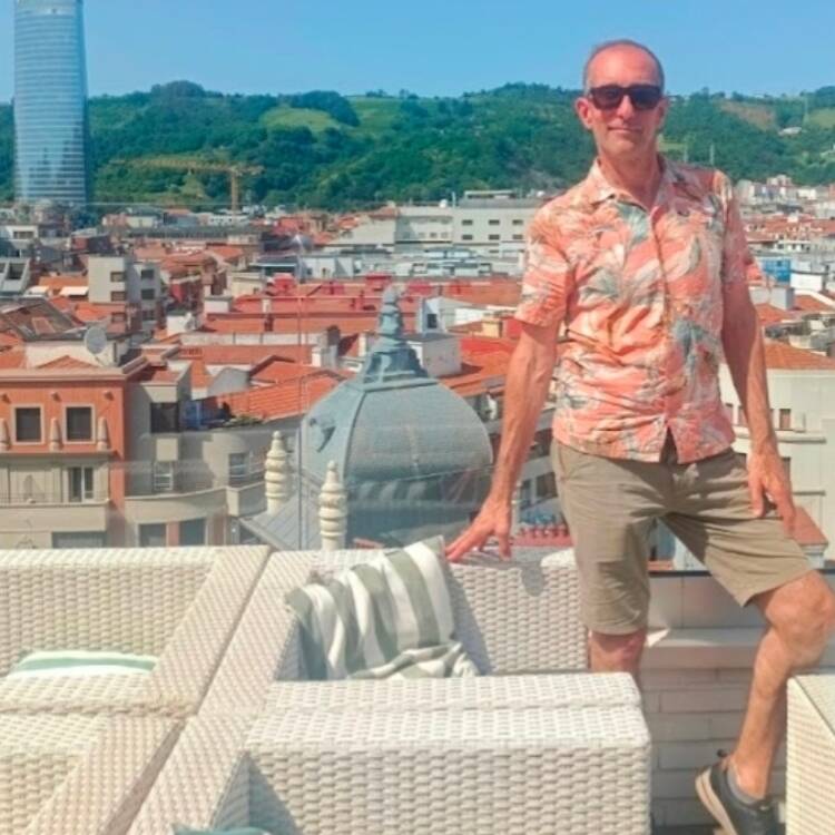 Foto de perfil de Gorka