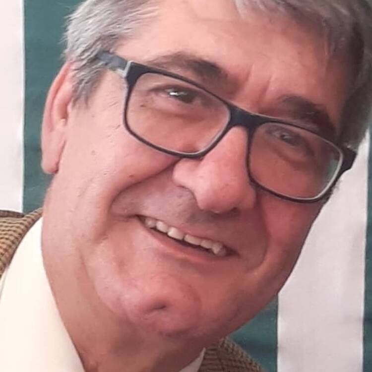 Foto de perfil de Salvador