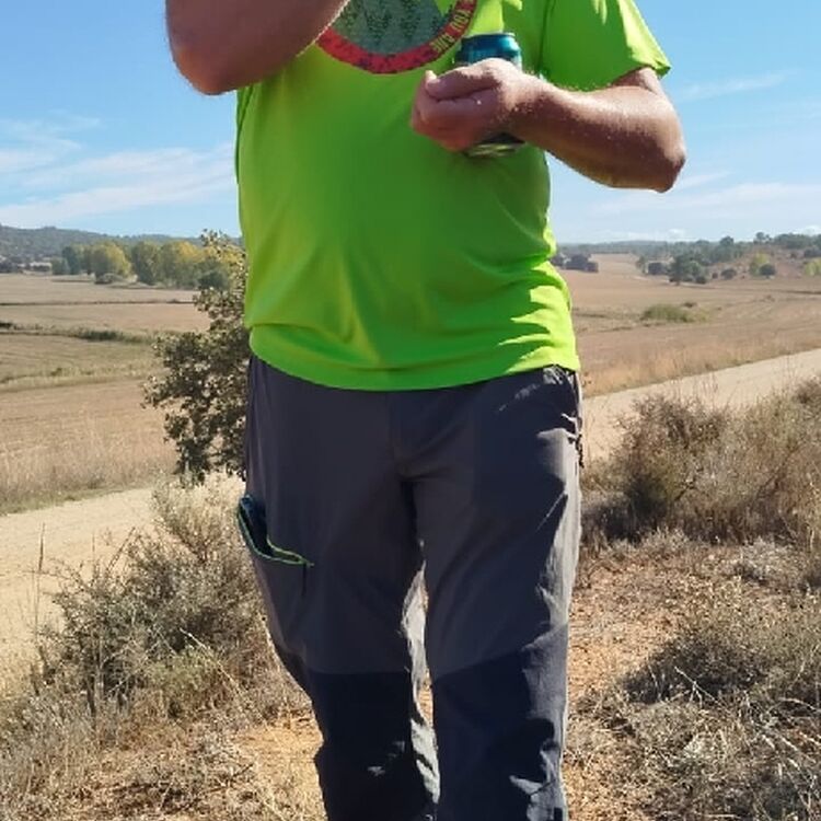 Foto de perfil de Jose