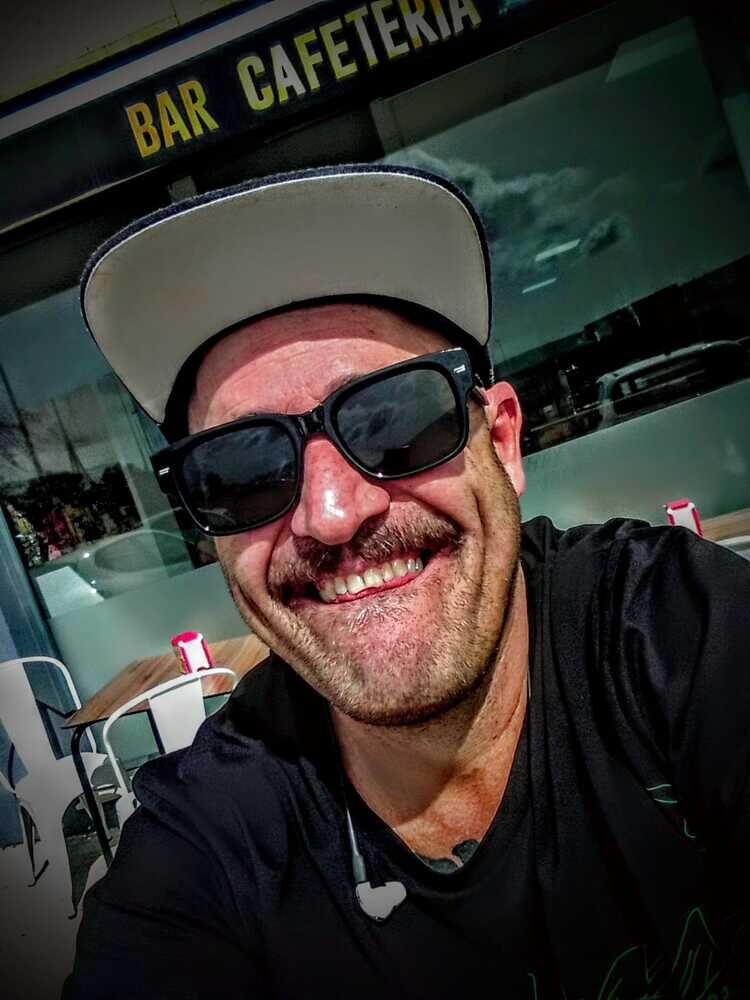 Foto de perfil de Curro