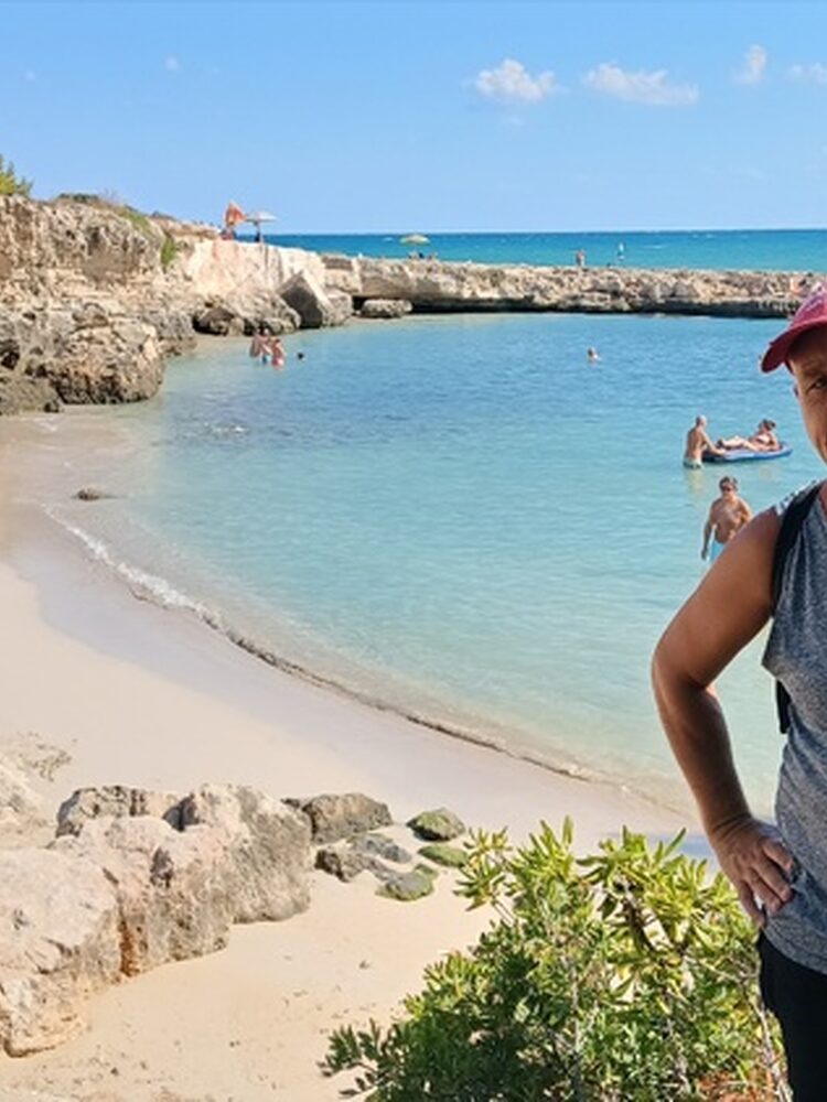 Foto de perfil de Alberto