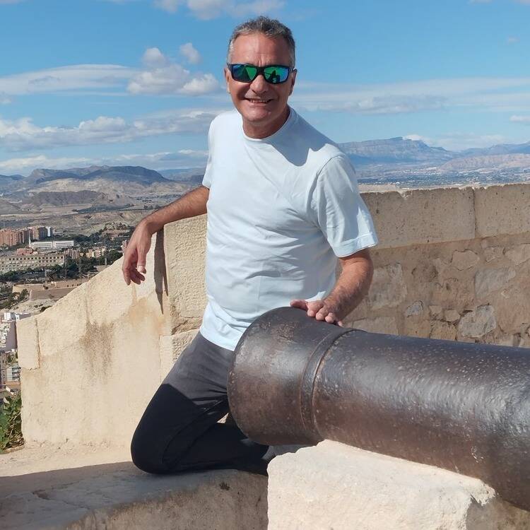 Foto de perfil