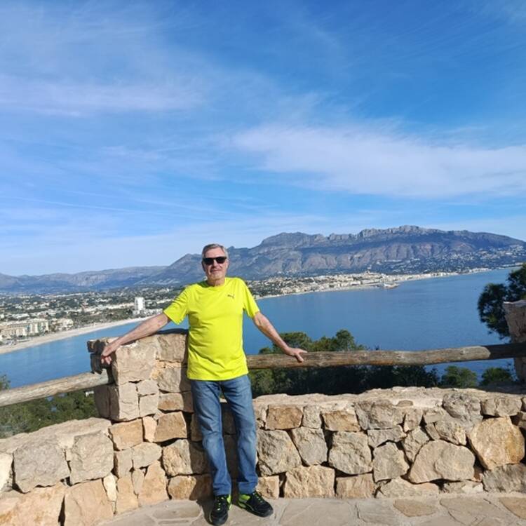 Foto de perfil