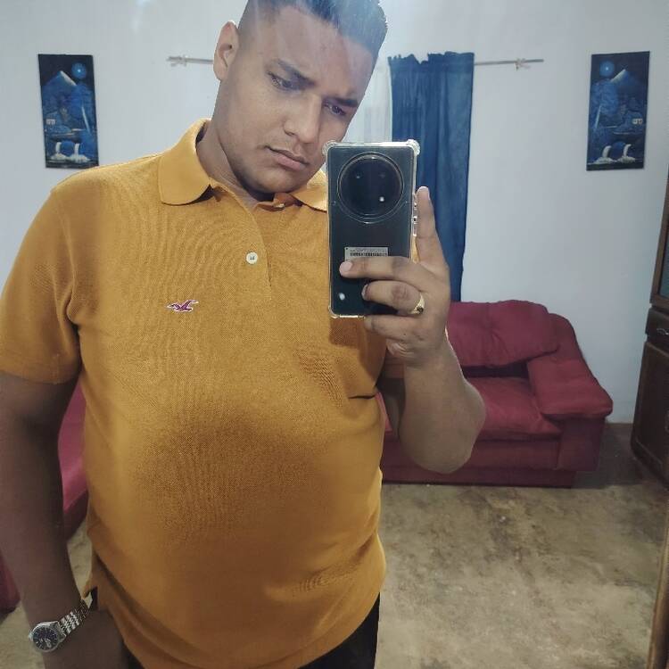 Foto de perfil