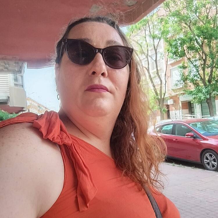 Foto de perfil de Hada